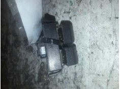 Recambio de mando elevalunas delantero izquierdo para audi a3 (8l) referencia OEM IAM 8L0959851 8 PINS  2