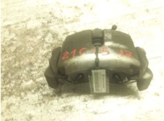 Recambio de pinza freno delantera izquierda para audi a3 (8p) 2.0 tdi ambiente referencia OEM IAM   