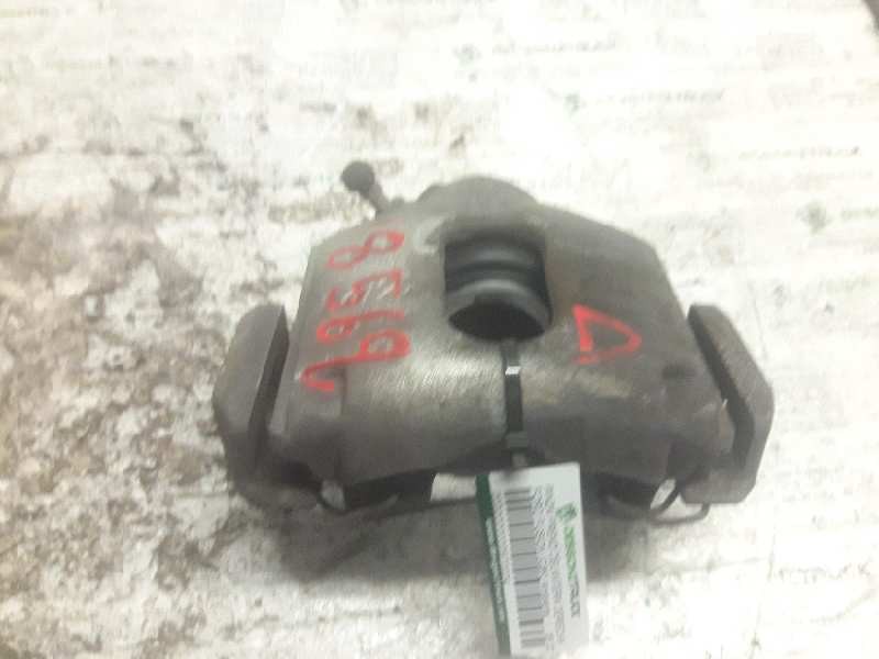 Recambio de pinza freno delantera derecha para ford fusion (cbk) ambiente referencia OEM IAM   