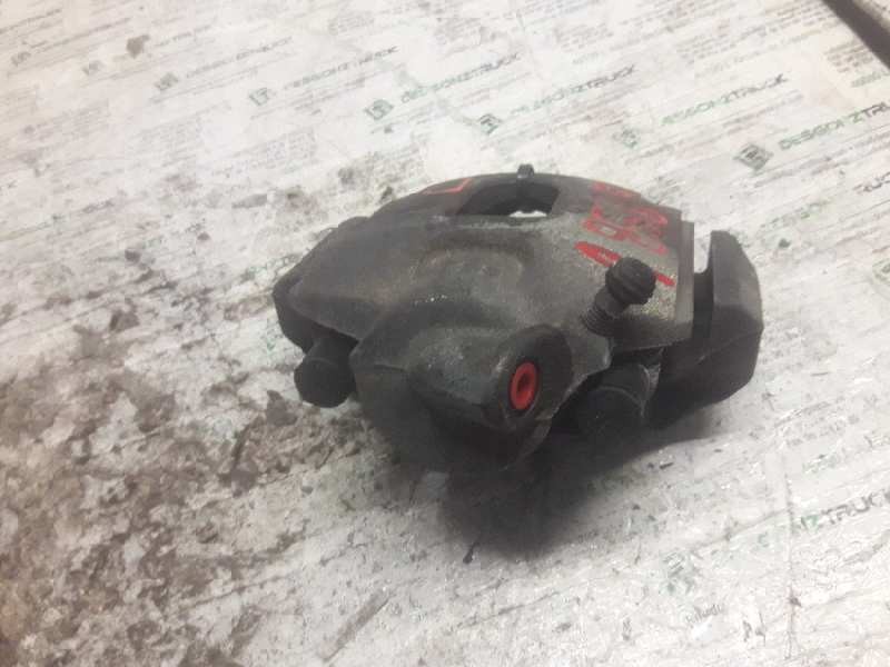 Recambio de pinza freno delantera derecha para ford fusion (cbk) ambiente referencia OEM IAM   