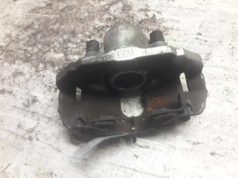 Recambio de pinza freno delantera derecha para ford fusion (cbk) ambiente referencia OEM IAM   