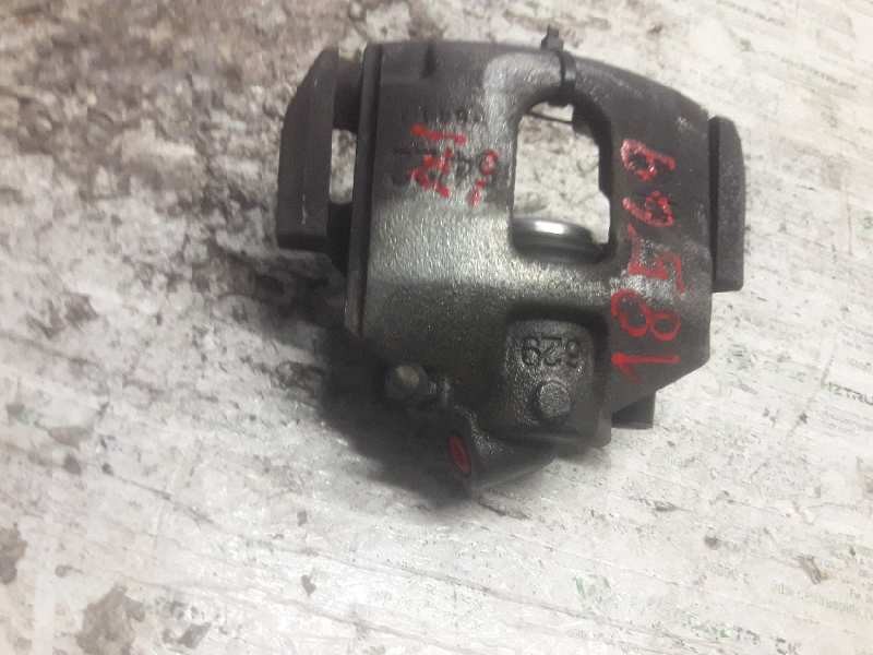 Recambio de pinza freno delantera izquierda para ford fusion (cbk) ambiente referencia OEM IAM   