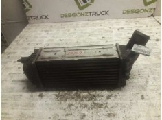 Recambio de intercooler para citroen c4 coupe vts referencia OEM IAM 9646694680  
