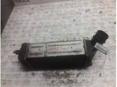 Recambio de intercooler para citroen c4 coupe vts referencia OEM IAM 9646694680   2