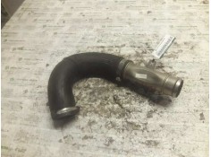 Recambio de tubo para citroen c4 coupe vts referencia OEM IAM  INTERCOOLER 