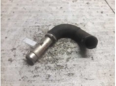 Recambio de tubo para citroen c4 coupe vts referencia OEM IAM  INTERCOOLER  2