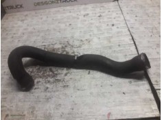 Recambio de tubo para citroen c4 coupe vts referencia OEM IAM  INTERCOOLER 