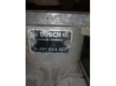 Recambio de valvula aire para volvo fl 611 fg  611-150 108 / 112 kw corto referencia OEM IAM 0481064107  VALVULA TRANSMISOR DE F 2