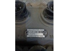 Recambio de valvula aire para mercedes actros 2-ejes 6-cil. serie/bm 1835 (4x2) om 501 la l (largo) referencia OEM IAM 004431470 2