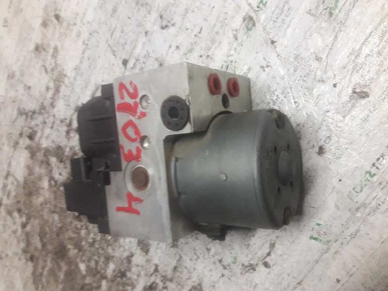 Recambio de abs para citroen xsara berlina 1.6i 16v exclusive referencia OEM IAM 0273004440 0265216722 9636084480