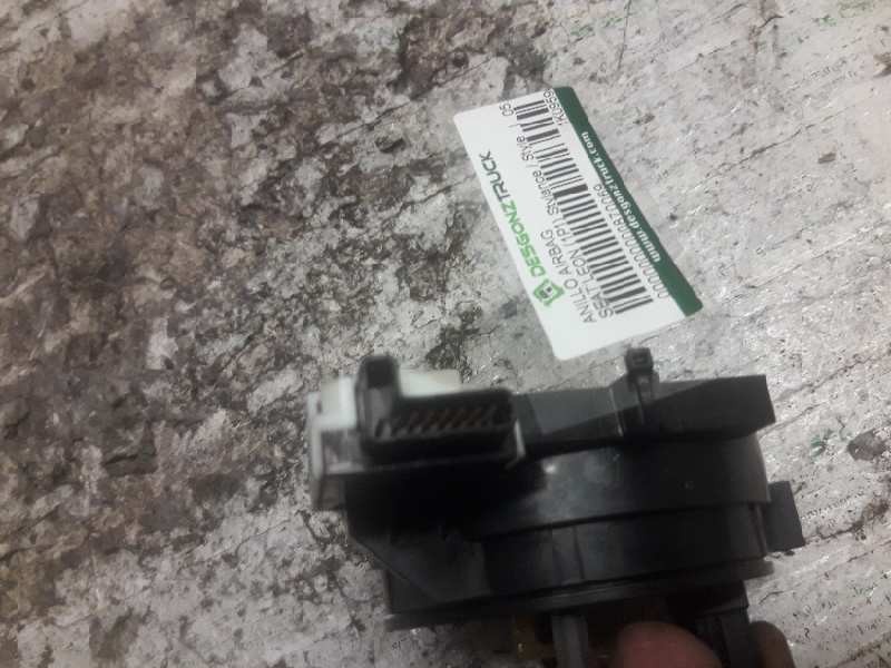 Recambio de anillo airbag para seat leon (1p1) stylance / style referencia OEM IAM 1K0959653C 8/8 PINS 