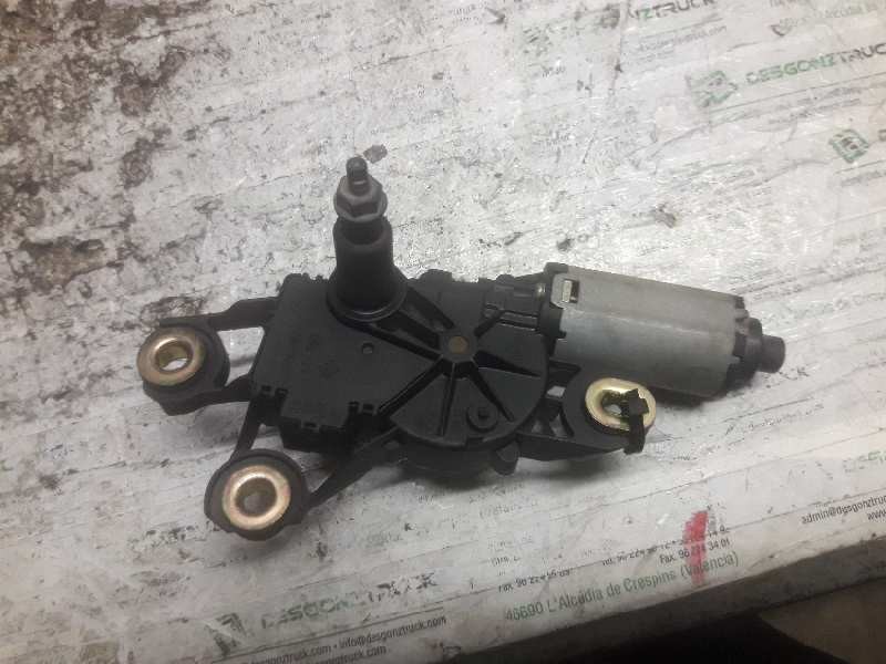 Recambio de motor limpia trasero para seat leon (1p1) stylance / style referencia OEM IAM 5P0955711B 351245124 4 PINS