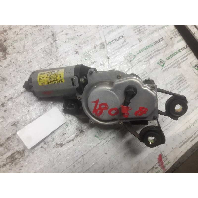 Recambio de motor limpia trasero para seat leon (1p1) stylance / style referencia OEM IAM 5P0955711B 351245124 4 PINS