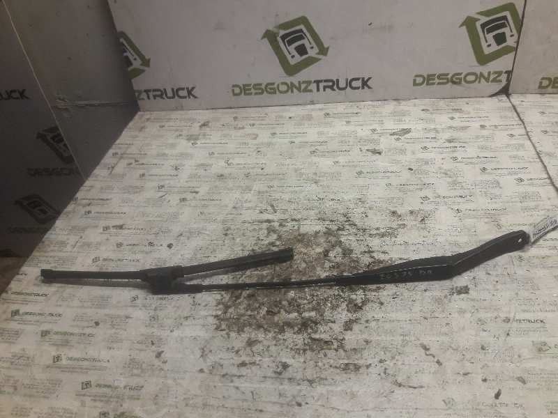 Recambio de brazo limpia delantero derecho para opel astra gtc cosmo referencia OEM IAM 13111220  