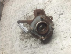 Recambio de mangueta delantera derecha para ford fusion (cbk) ambiente referencia OEM IAM 2S613K170  