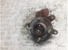 Recambio de mangueta delantera derecha para ford fusion (cbk) ambiente referencia OEM IAM 2S613K170   2