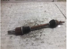 Recambio de transmision delantera izquierda para ford fusion (cbk) ambiente referencia OEM IAM    2