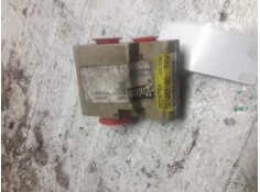 Recambio de valvula expansion para seat leon (1m1) signo referencia OEM IAM 662975A 52196590 