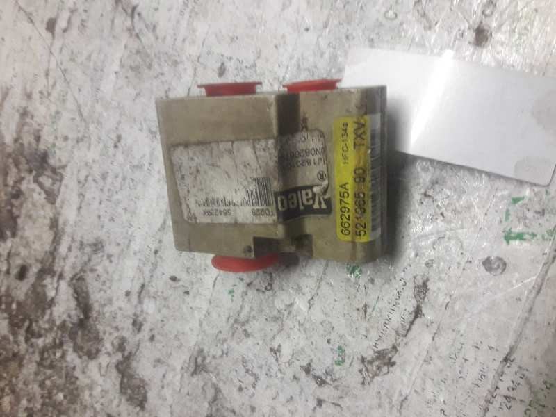 Recambio de valvula expansion para seat leon (1m1) signo referencia OEM IAM 662975A 52196590 