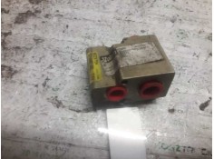 Recambio de valvula expansion para seat leon (1m1) signo referencia OEM IAM 662975A 52196590  2