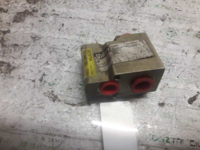 Recambio de valvula expansion para seat leon (1m1) signo referencia OEM IAM 662975A 52196590 