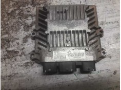 Recambio de centralita motor uce para citroen berlingo referencia OEM IAM 9653059380 9647423380 5WS40136CT