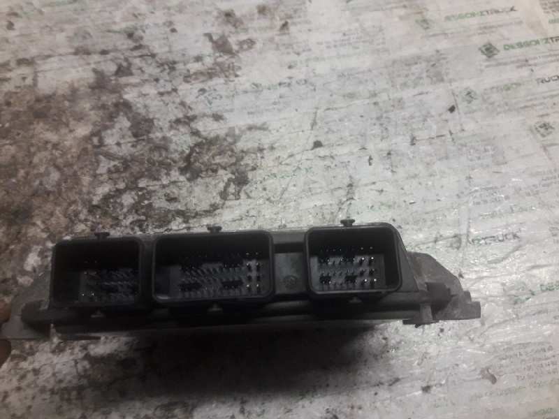 Recambio de centralita motor uce para citroen berlingo referencia OEM IAM 9653059380 9647423380 5WS40136CT