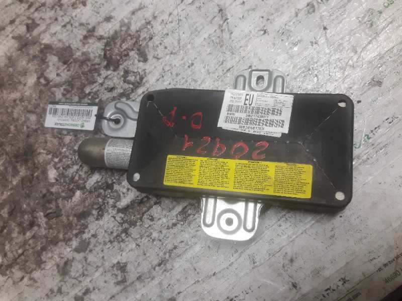Recambio de airbag lateral derecho para bmw serie 3 berlina (e46) 320d referencia OEM IAM 348217438071 568226290410 
