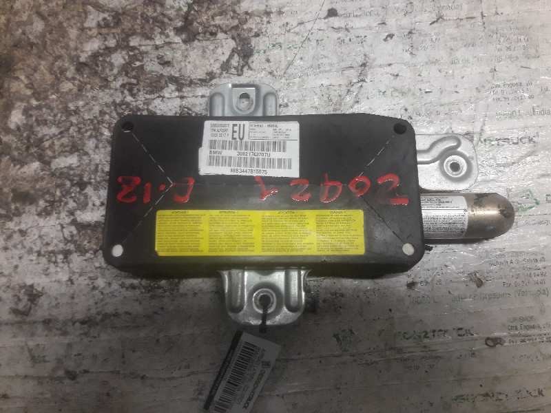 Recambio de airbag lateral izquierdo para bmw serie 3 berlina (e46) 320d referencia OEM IAM 30821743707U 568550950078 