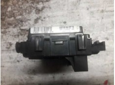 Recambio de caja reles / fusibles para citroen berlingo referencia OEM IAM 9643498980 T118470002E BSM 2
