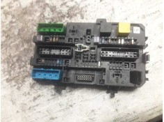 Recambio de caja reles / fusibles para opel astra h ber. cosmo referencia OEM IAM 13181278 5DK00866931 