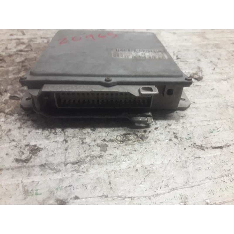 Recambio de centralita motor uce para mercedes clase c (w202) berlina referencia OEM IAM A0185453432 0281001463 69230473676327