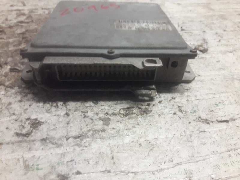 Recambio de centralita motor uce para mercedes clase c (w202) berlina referencia OEM IAM A0185453432 0281001463 69230473676327