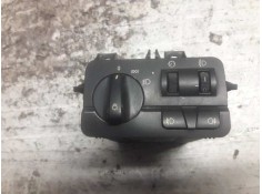 Recambio de mando luces para bmw serie 3 berlina (e46) 320d referencia OEM IAM 61318383226 086480051 