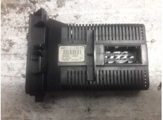 Recambio de mando luces para bmw serie 3 berlina (e46) 320d referencia OEM IAM 61318383226 086480051  2