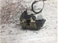 Recambio de cerradura puerta delantera derecha para peugeot 307 break / sw (s1) 2.0 16v hdi fap cat (rhr / dw10bted4) referencia