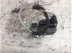 Recambio de cerradura puerta delantera derecha para peugeot 307 break / sw (s1) 2.0 16v hdi fap cat (rhr / dw10bted4) referencia 2