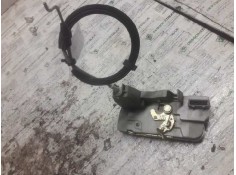 Recambio de cerradura puerta trasera izquierda para peugeot 307 break / sw (s1) 2.0 16v hdi fap cat (rhr / dw10bted4) referencia 2