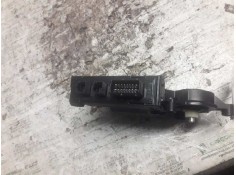 Recambio de motor elevalunas delantero izquierdo para peugeot 307 break / sw (s1) 2.0 16v hdi fap cat (rhr / dw10bted4) referenc 2