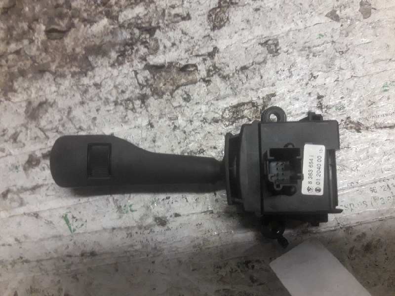 Recambio de mando limpia para bmw serie 3 berlina (e46) 320d referencia OEM IAM 8363664 01204000 6 PINS
