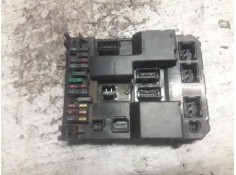 Recambio de caja reles / fusibles para peugeot 307 break / sw (s1) 2.0 16v hdi fap cat (rhr / dw10bted4) referencia OEM IAM 9651