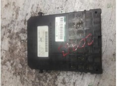 Recambio de caja reles / fusibles para peugeot 307 break / sw (s1) 2.0 16v hdi fap cat (rhr / dw10bted4) referencia OEM IAM 9651 2