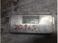 Recambio de centralita abs para mercedes clase c (w202) berlina referencia OEM IAM 0195454232 10094615014 