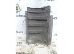 Recambio de deflector izquierdo para mercedes sk om 403 1632 bm 387 om 403 l (largo) referencia OEM IAM    2