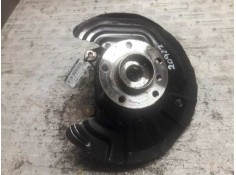 Recambio de mangueta delantera derecha para bmw x3 (f25) xdrive 20d referencia OEM IAM 6787880  