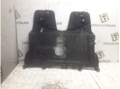 Recambio de cubrecarter para fiat tipo ii (357) berlina easy business referencia OEM IAM 00519843160E  