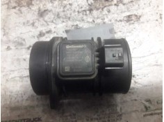 Recambio de caudalimetro para renault clio iii authentique referencia OEM IAM 8200682558B 5WK97021 4 PINS