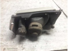 Recambio de faro izquierdo para peugeot expert kasten komfort confort acristalato referencia OEM IAM    2