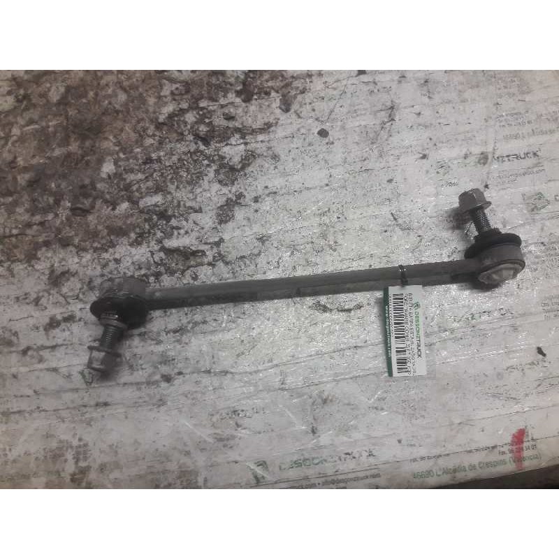 Recambio de bieleta barra estabilizadora delantera para ford transit combi ´06 ft 350 largo referencia OEM IAM   