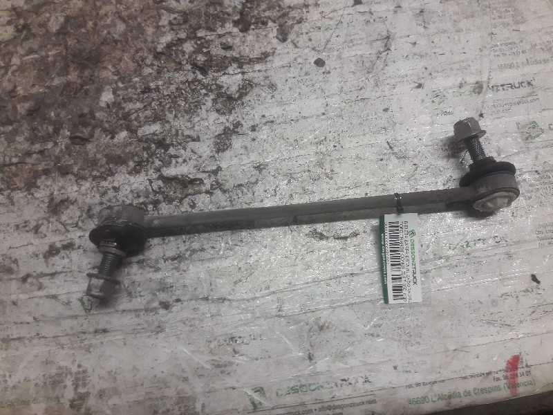 Recambio de bieleta barra estabilizadora delantera para ford transit combi ´06 ft 350 largo referencia OEM IAM   